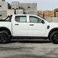 ‘Vua bán tải’ Ford Ranger 2024 phiên bản ‘quái thú bóng đêm’ ra mắt: Thiết kế siêu ngầu, giá hấp dẫn