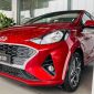 Giá lăn bánh Hyundai Grand i10 đầu tháng 7/2024 'rẻ như rau', sẵn sàng 'hạ đo ván' Kia Morning