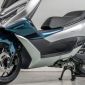 Quên Honda SH đi, ‘vua xe ga’ 150cc ra mắt có ABS 2 kênh, giá chỉ 48 triệu đồng rẻ hơn Air Blade