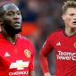 Tin chuyển nhượng sáng 4/7: Man Utd đồng ý bán Scott McTominay; Manchester United đưa Lukaku về Old Trafford