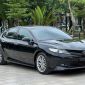 ‘Giật mình’ chiếc Toyota Camry được ‘cắt lỗ’ 500 triệu đồng: Thiết kế đẹp long lanh, giá rẻ khó tin