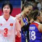 Trực tiếp bóng chuyền nữ: ĐT Việt Nam vs Philippines - Link xem trực tiếp FIVB Challengers Cup 2024