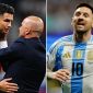 Kết quả bóng đá hôm nay: Messi nhận tin vui ở Copa America; Ronaldo cay đắng rời EURO 2024?