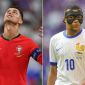 Lịch thi đấu EURO hôm nay: Ronaldo 'tiễn' ĐT Bồ Đào Nha về nước; Toni Kroos chính thức giải nghệ?