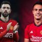 Tin chuyển nhượng sáng 5/7: Rõ vụ Bruno Fernandes rời Man Utd; Sergio Reguilon cập bến Manchester United trong 48h tới