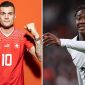 Kết quả bóng đá Anh vs Thụy Sĩ - Tứ kết EURO 2024: Kobbie Mainoo rực sáng trước ngày rời Man Utd?