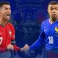 Kết quả bóng đá Bồ Đào Nha vs Pháp - EURO 2024: Ronaldo tịt ngòi, Mbappe lập kỷ lục vượt mặt CR7?