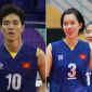 Lịch thi đấu bóng chuyền nữ Việt Nam vs CH Séc - FIVB Challenger Cup: Bích Tuyền lập kỷ lục khó tin?