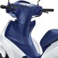 Tin xe máy hot 6/7: Đại chiến Yamaha PG-1, Honda ra mắt tân binh xe số 125cc xịn hơn Future, giá mềm