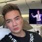 Netizen hoang mang khi biết tin Đàm Vĩnh Hưng gặp sự cố bị kẹt trong thang máy suốt 40 phút