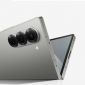Tải hình nền 'cực chất' của siêu phẩm màn hình gập Z Fold6 và Z Flip6 mới nhất
