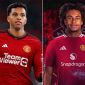 Chuyển nhượng MU 7/7: Rodrygo quyết định gia nhập Manchester United; Zirkzee chốt gia nhập Man Utd