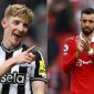 Chuyển nhượng Ngoại hạng Anh 7/7: MU đồng ý bán Bruno Fernandes; Liverpool chiêu mộ Anthony Gordon
