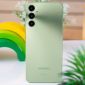Vua giá rẻ Galaxy A05s giá chỉ 3,6 triệu, thiết kế đẹp như Galaxy S24, màn hình 90Hz ‘chặt đẹp’ iPhone 11