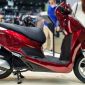 Bảng giá xe Honda LEAD đầu tháng 7/2024 cực bình dân, giá rẻ ngang ngửa Vision thu hút khách Việt
