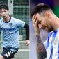 Lịch thi đấu bóng đá hôm nay: Công Phượng đón tin dữ ở Yokohama FC; Inter Miami thua thảm vì Messi?