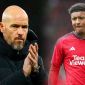 Man Utd chấp nhận bán lỗ Jadon Sancho, HLV Ten Hag sắp đón 'bom tấn' đầu tiên