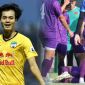 Tin bóng đá trưa 7/7: Hậu vệ ĐT Việt Nam dính chấn thương nặng; Bầu Đức chốt tương lai Văn Toàn