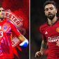 Tin chuyển nhượng mới nhất 7/7: Dibu Martinez đồng ý đến MU; Bruno Fernandes rời Manchester United