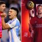 Tin chuyển nhượng tối 7/7: Manchester United công bố liền 2 bom tấn; Dibu Martinez đồng ý đến MU