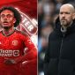 Manchester United chính thức sở hữu Joshua Zirkzee, HLV Ten Hag trao ngay đặc quyền khó tin