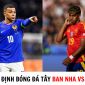 Nhận định bóng đá Tây Ban Nha vs Pháp - Bán kết EURO 2024: 'Bò tót' gục ngã?