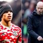 Tin MU hôm nay 9/7: Mason Greenwood chính thức rời MU; Man United xác nhận 3 bom tấn