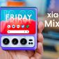 Xiaomi MIX Flip, chiến binh màn hình gập pin khủng đè bẹp đối thủ, cái giá sẽ bất ngờ!