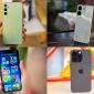 Tin công nghệ trưa 10/7: Redmi 13C giá rẻ, iPhone 14 Pro giá mềm, Galaxy A34 giảm sâu, iPhone 12 Pro Max có hàng trở lại