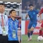 VFF báo tin vui cho HLV Kim Sang Sik, ĐT Việt Nam nhận cú hích lớn từ BXH FIFA trước AFF Cup 2024