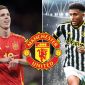 Jadon Sancho chính thức rời Old Trafford, Dani Olmo đồng ý gia nhập Manchester United sau EURO 2024?