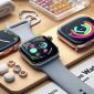 Đây là chiếc Apple Watch SE rất nhất của Apple sắp ra mắt, chuẩn bị 'gom lúa' thôi nào!