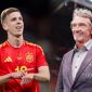 Sir Jim Ratcliffe chốt xong Joshua Zirkzee, Man United có động thái gây sốc với Dani Olmo