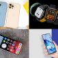 Tin công nghệ trưa 12/7: iPhone 15 Pro Max giảm sâu, iQOO ra mắt Neo9S Pro+ và Watch GT, iPhone 13 Pro Max rẻ như bèo