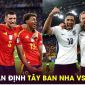 Nhận định bóng đá Tây Ban Nha vs Anh - Chung kết EURO 2024: Yamal lập kỷ lục, Harry Kane mờ nhạt?