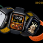 iQOO Watch GT ra mắt: Thiết kế đẹp như Apple Watch, nhiều tính năng AI thông minh, giá từ 1,7 triệu đồng