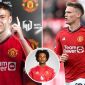 Tin chuyển nhượng tối 14/7: McTominay rời Man Utd; Manchester United công bố 2 bom tấn sau Zirkzee