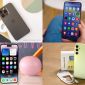 Tin công nghệ trưa 15/7: iPhone 13 Pro giảm sâu, Galaxy A34 5G giá rẻ, Galaxy S24 Plus siêu sale, Nokia C32 siêu rẻ