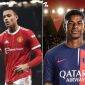 Tin chuyển nhượng MU 15/7: Greenwood chính thức ở lại Man Utd; Manchester United rao bán Rashford