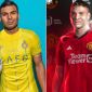 Casemiro chính thức gia nhập Al Nassr, Manchester United lập tức mua thần đồng PSG với giá khó tin