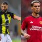 Tin chuyển nhương trưa 16/7: Al Ittihad thanh lý hợp đồng với Benzema; Man Utd xác nhận bán Antony