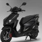 Quên Honda Air Blade đi, ‘vua xe ga’ 125cc mới của Honda lộ diện, có phanh ABS, giá từ 32 triệu đồng