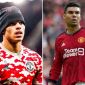 Tin MU hôm nay 16/7: Mason Greenwood chính thức rời Man United; MU chia tay Casemiro