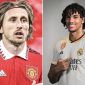 Chuyển nhượng Ngoại hạng Anh 17/7: Xong vụ Luka Modric đến MU; Real Madrid chiêu mộ Arnold