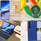 Tin công nghệ trưa 17/7: Review Galaxy Z Fold6, OnePlus ra mắt Nord 4, Pad 2 và Watch 2R, Xiaomi Mix Flip lộ diện