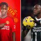 Wan-Bissaka chính thức rời Old Trafford, Manchester United chiêu mộ Jeremie Frimpong với giá khó tin