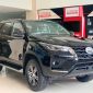 Giá lăn bánh Toyota Fortuner giữa tháng 7/2024 cực hấp dẫn, hạ gục Ford Everest và Hyundai Santa Fe