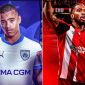 Greenwood chính thức phá kỷ lục chuyển nhượng Manchester United; HLV Ten Hag xác nhận vụ Ivan Toney