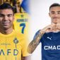 Tin bóng đá quốc tế 17/7: Casemiro gia nhập Al Nassr; Man Utd bán Greenwood với giá khó tin