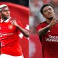 Tin chuyển nhượng MU 17/7: Chính thức xong vụ Osimhen đến Manchester United; Sancho ở lại Man Utd